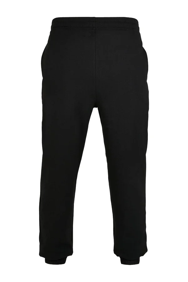 Basic Sweatpants Black