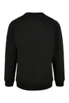 Basic Crewneck Black