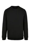 Basic Crewneck Black