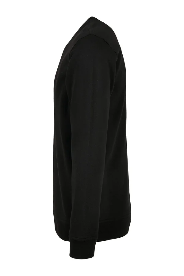 Basic Crewneck Black