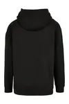 Basic Oversize Hoody Black
