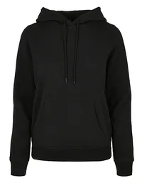 Ladies´ Basic Hoody