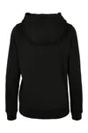 Ladies´ Basic Hoody Black