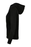 Ladies´ Basic Hoody Black