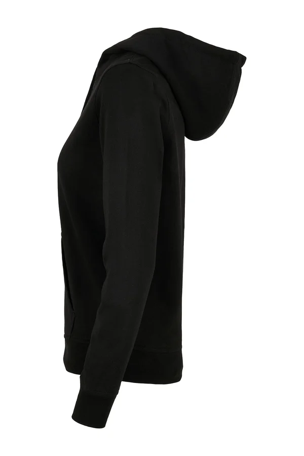 Ladies´ Basic Hoody Black
