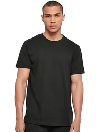 Basic Round Neck T-Shirt