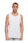 Basic Tank White