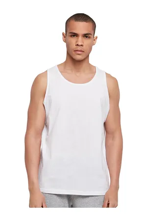 Basic Tank White