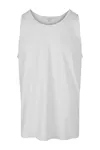 Basic Tank White