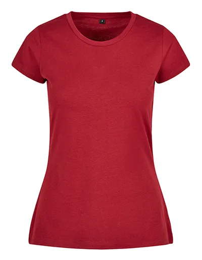 Ladies´ Basic Tee