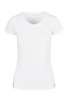 Ladies´ Basic Tee White