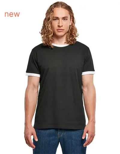 Men´s Ringer Tee