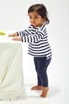 Baby Breton Top