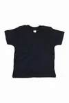 Made In Africa Baby T Black