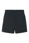 Baby Essential Shorts Black