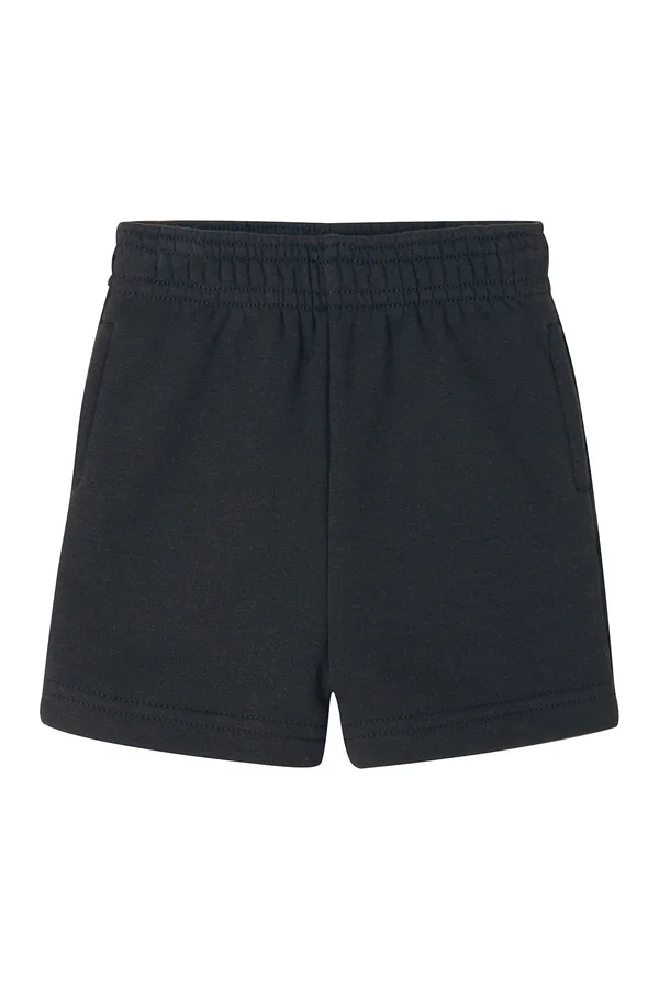 Baby Essential Shorts Black