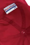 Junior Legionnaire Style Cap Classic Red