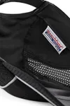 Coolmax® Flow Mesh Cap Black