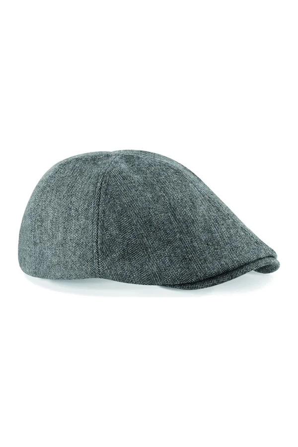 Ivy Cap Grey