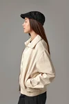 Vintage Flat Cap