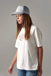 Microknit Snapback Trucker