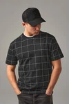 Suede Snapback Trucker