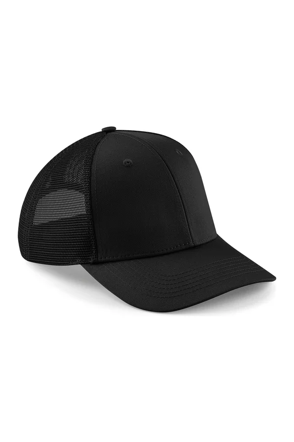 Urbanwear Trucker Black