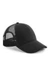 Jersey Athleisure Trucker Cap