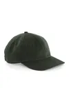 Heritage Cord Cap Dark Olive