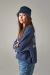 Reversible Bucket Hat
