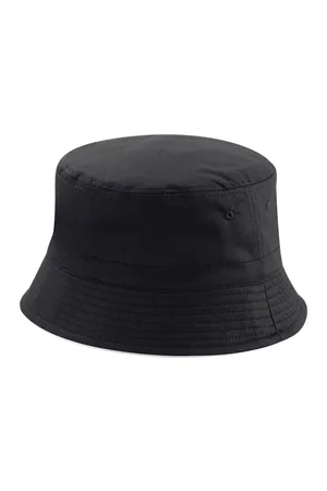 Reversible Bucket Hat Black / Light Grey
