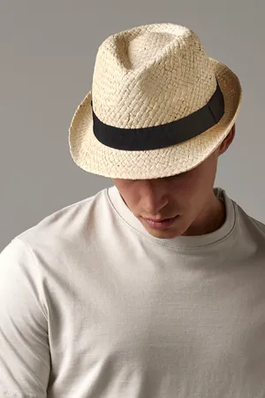 Festival Trilby Natural