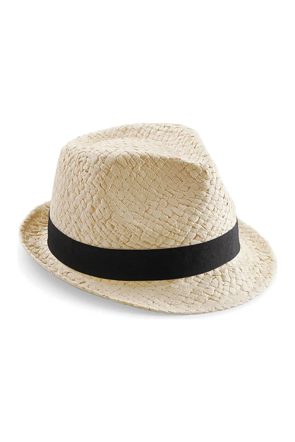 Festival Trilby Natural