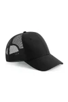 Recycled Urbanwear 6 Panel Snapback Trucker