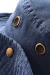 Outback Hat Navy