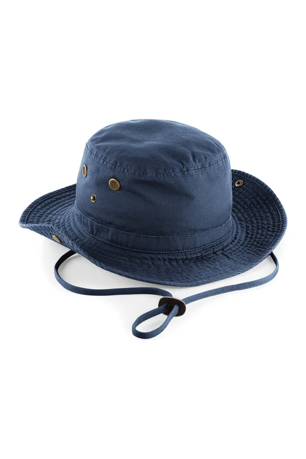 Outback Hat Navy