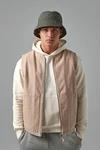 Recycled Polyester Bucket Hat