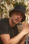 Recycled Polyester Bucket Hat Black