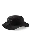 Cargo Bucket Hat Black