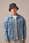 Organic Cotton Bucket Hat
