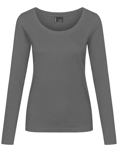 Women´s T-Shirt Long Sleeve