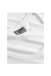 Women´s T-Shirt Long Sleeve White