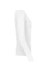 Women´s T-Shirt Long Sleeve White