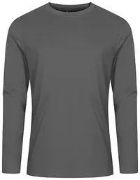 Men´s T-Shirt Long Sleeve