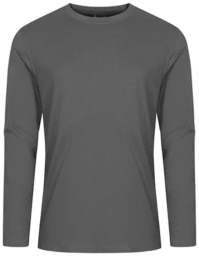 Men´s T-Shirt Long Sleeve