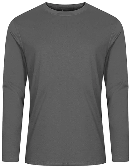 Men´s T-Shirt Long Sleeve