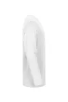 Men´s T-Shirt Long Sleeve White