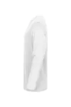 Men´s T-Shirt Long Sleeve White