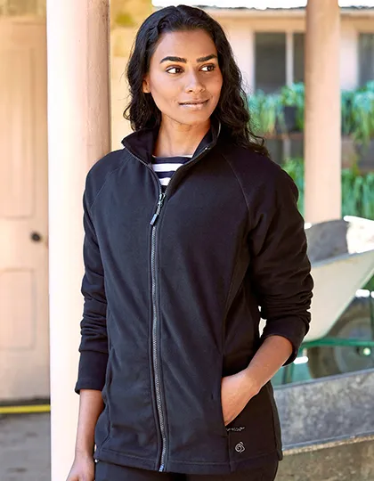 Expert Womens Miska 200 Fleece Jacket