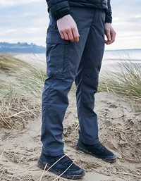 Expert Kiwi Tailored Trousers